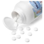 ⁦أقراص الكالسيوم + د3، 300 حبة، 300 حبة⁩ - الصورة ⁦2⁩