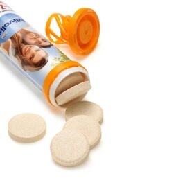 comprimes-effervescents-AZ-20-pieces-86g