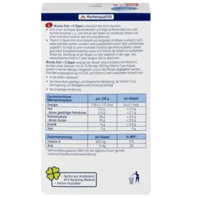mivolis-zinc-c-depot-60-capsules-fiche-produit
