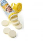 ⁦أقراص زنك + سي فوارة 20 قطعة، 82 جرام⁩ - الصورة ⁦2⁩