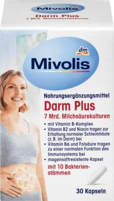 mivolis-darm-probiotique-plus-capsules-30