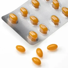 capsules-Depot-hebdomadaire-de-vitamine-D3-molles-12-pieces-5g