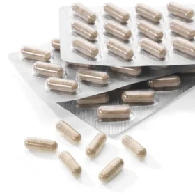 capsule mivolis bloqueur de graisse