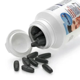 comprimes-de-Pure-Beauty-Algue-spiruline-OPC