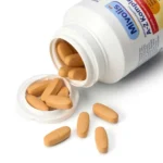 Multivitamine AZ Dépôt Complet, 100 Comprimés, Mivolis – Image 3