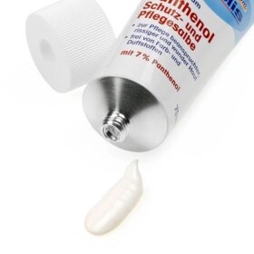 Pommade au panthénol, 75 ml, Mivolis – Image 2