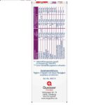 Glucosamine 1000 gélules 40 pièces, 43,8 g – Image 4