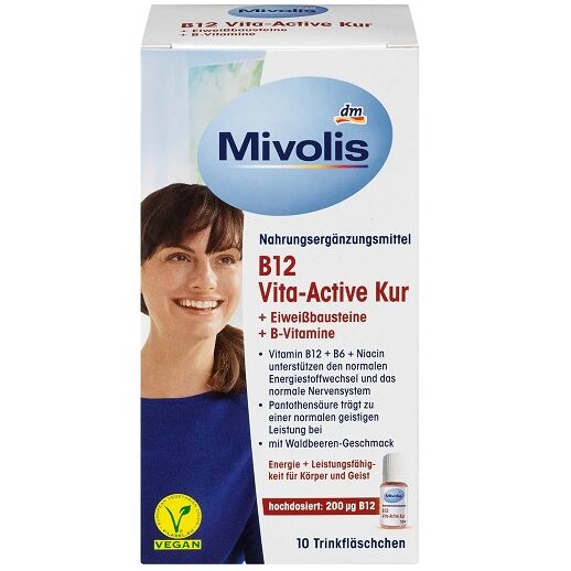 b12 active mivolis
