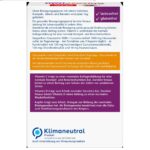 Glucosamine 1000 gélules 40 pièces, 43,8 g – Image 2