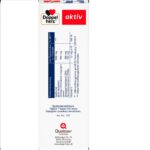 Huile de poisson de mer oméga 3 1000, Doppelherz – Image 2