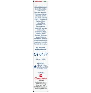 ⁦دوبيلهيرز لمتلازمة القولون العصبي(بومزوي)، 30 قر⁩ - الصورة ⁦3⁩