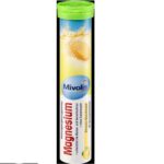 ⁦أقراص المغنيسيوم الفوارة 20 قطعة، ميفوليس⁩ - الصورة ⁦2⁩