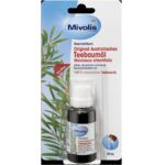 Huile d'arbre à thé australien Melaleuca alternifolia, 30 ml