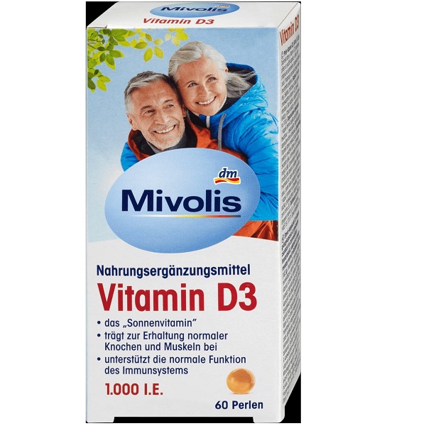 perles de vitamine d3-1000ui mivolis 4058172696213