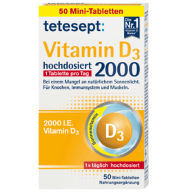 vitamin D3