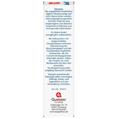 ⁦جلوكوزامين 1200 قرص 30 حبة 47.4 جرام⁩ - الصورة ⁦3⁩