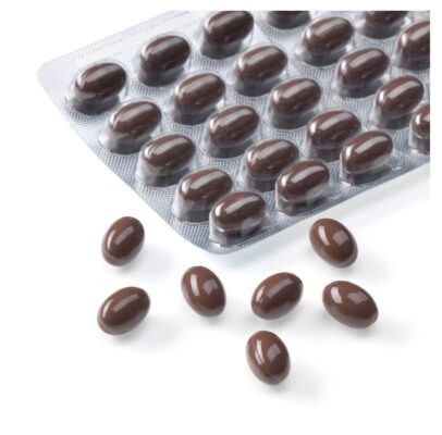 ⁦مركب أكتيف كومبلكس للرجال، كبسولات، 30 قطعة، 26 جم⁩ - الصورة ⁦3⁩