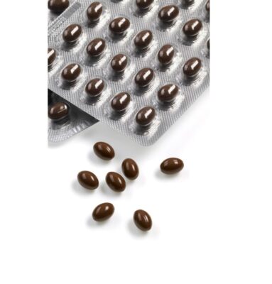 Citrouille Sabal, 90 Gélules, Pour la Prostate, Mivolis – Image 2