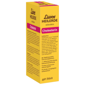 ⁦كبسولات الطين العلاجي الدقيقة، 40 قطعة⁩ - الصورة ⁦3⁩