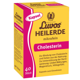 Luvos argile cicatrisante