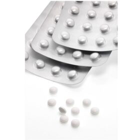 Biotine 5 mg N, 60 comprimés, Mivolis – Image 2