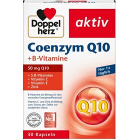 doppelherz coenzym q10