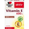 Doppelherz Vitamine E 600