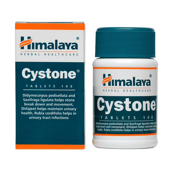 Himalaya cystone pour la voie urinaire