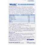 Complexe Actif Homme, 30 Capsules, Mivolis – Image 2