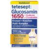 Glucosamine 1650, 40 comprimés, Tetesept