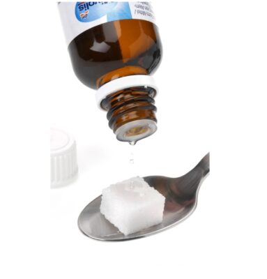 Huile de plante Médicinale Japonaise, 30 ml, Mivolis – Image 2