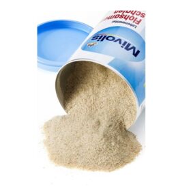 قشور سيلليوم مطحونة، 250 جرام - الصورة 2