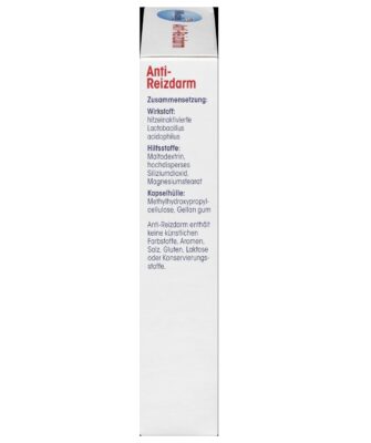 Syndrome du côlon anti-irritable, 30 pc – Image 4
