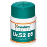 Himalaya Liv.52 Disponible au Maroc pour detoxification de la foie