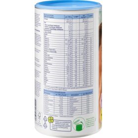 Shake diététique, Poudre pour Perte de Poids, Mivolis – Image 2