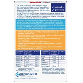 ⁦كبسولات آي إكسترا النهارية + الليلية 30 قطعة، 16.2 جم⁩ - الصورة ⁦2⁩