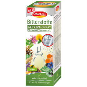 Spray instantané de substances amères, 30 ml – Image 2