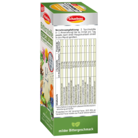 Spray instantané de substances amères, 30 ml – Image 3