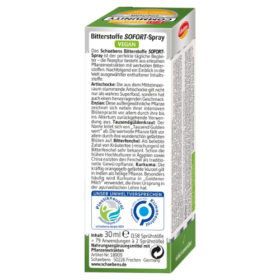 Spray instantané de substances amères, 30 ml – Image 5