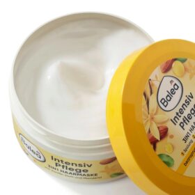 Masque capillaire 3 en 1, Soins Intensifs, 300 ml, Balea – Image 2