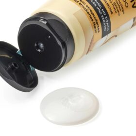 Shampoing réparateur d'huile intensif, 250ml, Balea – Image 2