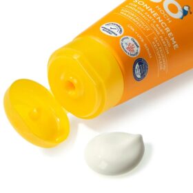 Crème solaire pour enfants SPF 50, 100 ml, Sundance – Image 2