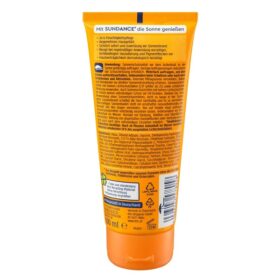 Crème solaire SPF 50, 100 ml, Sundance – Image 3