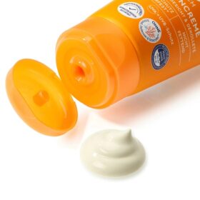 Crème solaire SPF 50, 100 ml, Sundance – Image 2