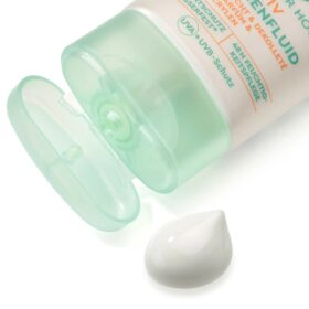 Ecran solaire visage sensible SPF 50+, 50ml, Sundance – Image 2