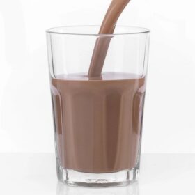 Diet shake, saveur chocolat, Poudre Pour Régime, Mivolis – Image 3