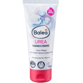 Crème pour les mains 5% d'urée, 100 ml, Balea