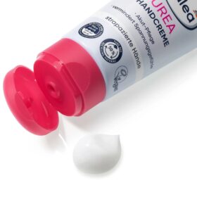 Crème pour les mains 5% d'urée, 100 ml, Balea – Image 2