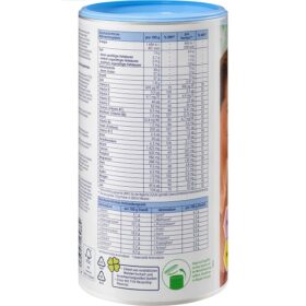 Diet shake, saveur chocolat, Poudre Pour Régime, Mivolis – Image 2