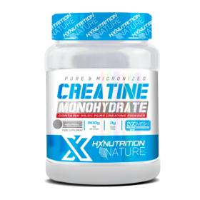 Créatine Monohydrate, 300g, HxNutrition